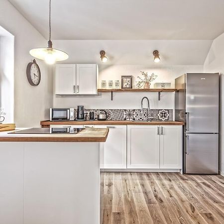 Ferienwohnung Eifelrausch Berenbach Екстериор снимка