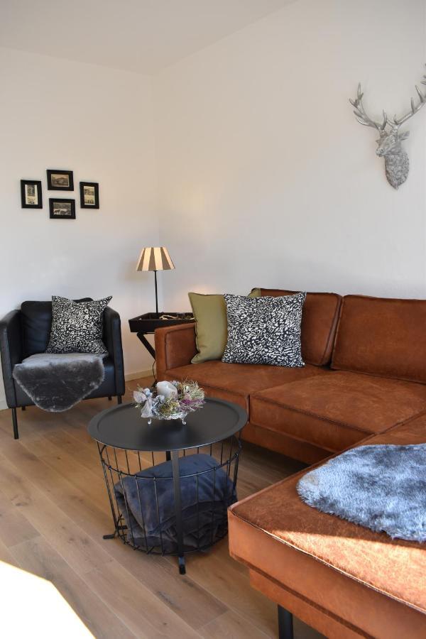 Ferienwohnung Eifelrausch Berenbach Екстериор снимка