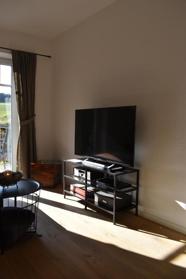 Ferienwohnung Eifelrausch Berenbach Екстериор снимка