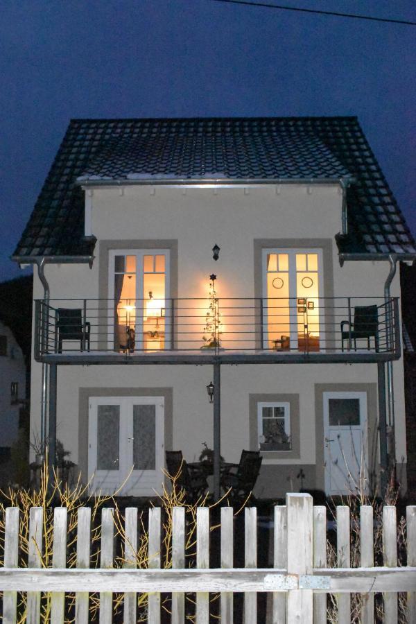 Ferienwohnung Eifelrausch Berenbach Екстериор снимка