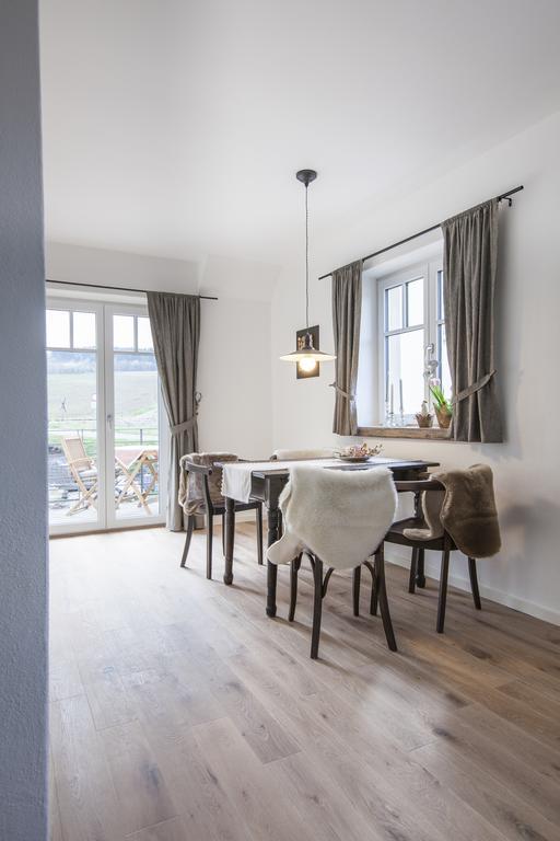 Ferienwohnung Eifelrausch Berenbach Екстериор снимка