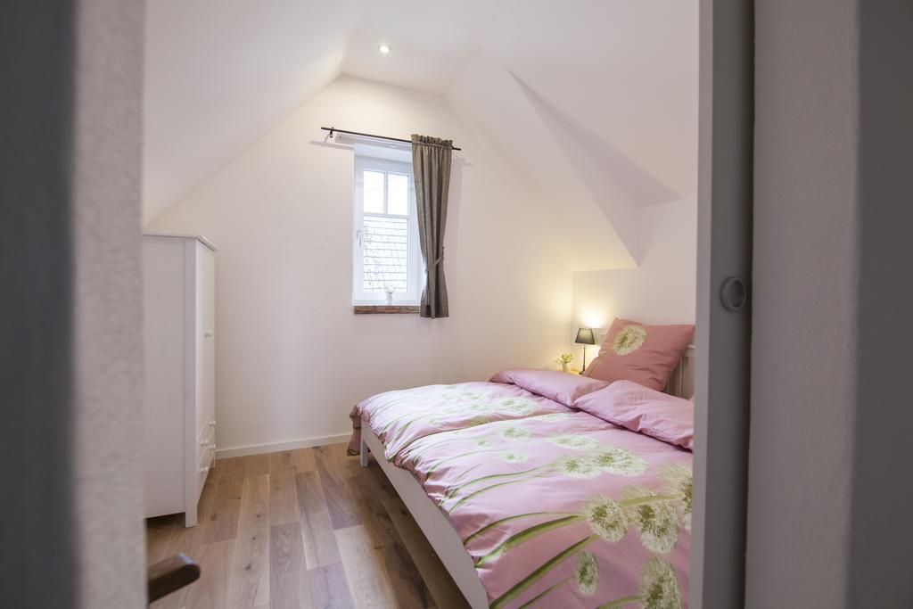 Ferienwohnung Eifelrausch Berenbach Екстериор снимка